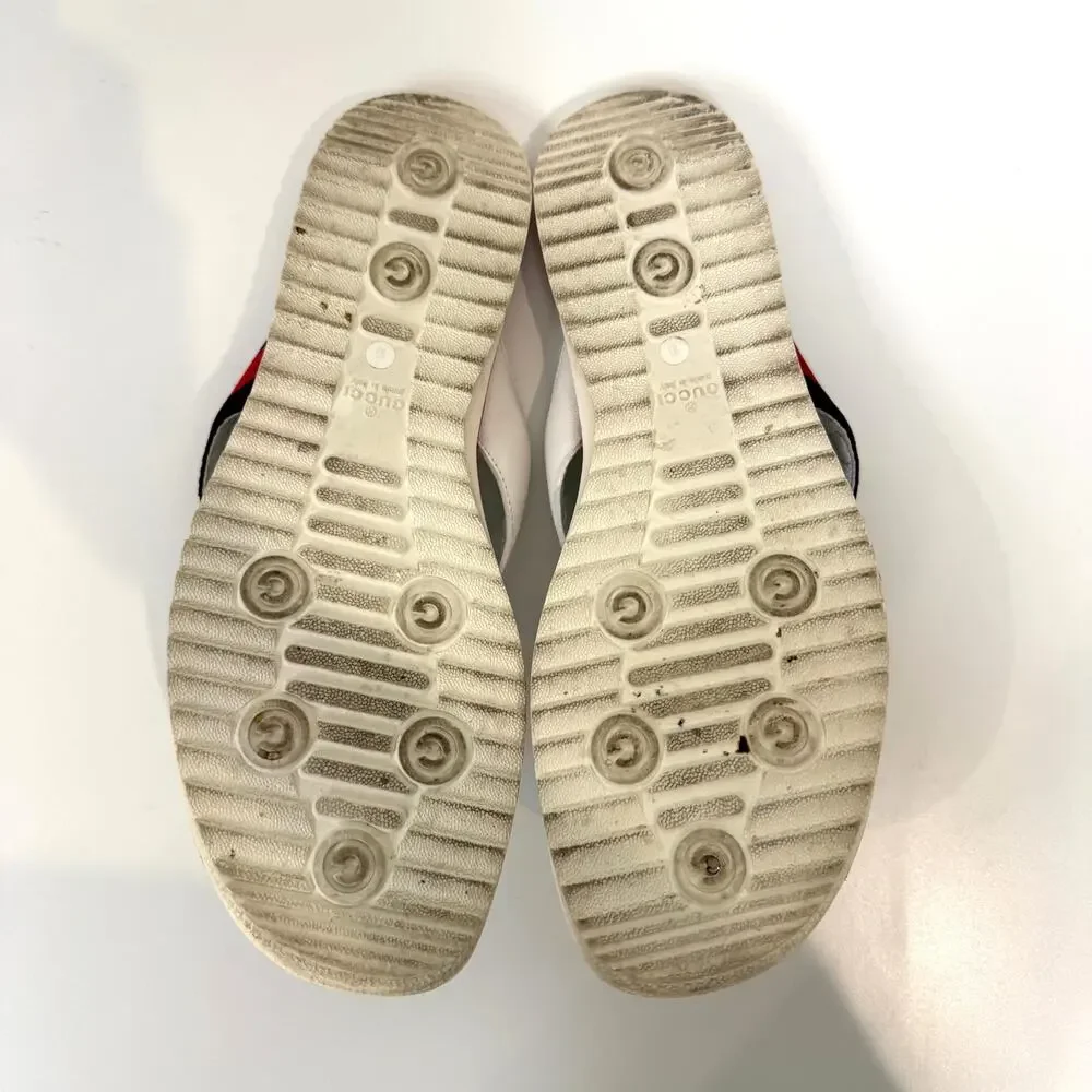 Gucci guccissima beach